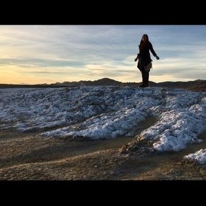 Meet your Posher, Liz